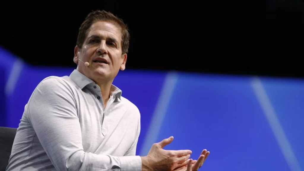&Quot;Si Tuviera 16 Años, Empezaría A Hacer Esto&Quot;: El Negocio Que Recomienda El Millonario Y Dueño De Dallas Mavericks, Mark Cuban 71 Aprender Haciendo Y Construir Una Carrera