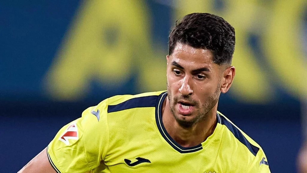 Ayoze Pérez Fuente: Agencias