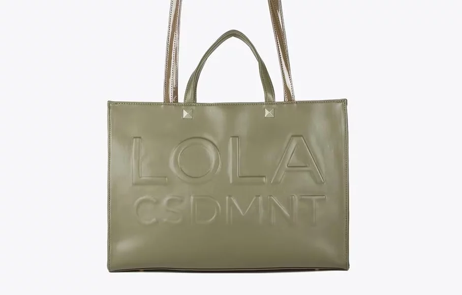 El Corte Inglés Arrasa Con Esta Gran Variedad De Opciones En Bolsos De Primeras Marcas 6 Bolso Lola Casamunt