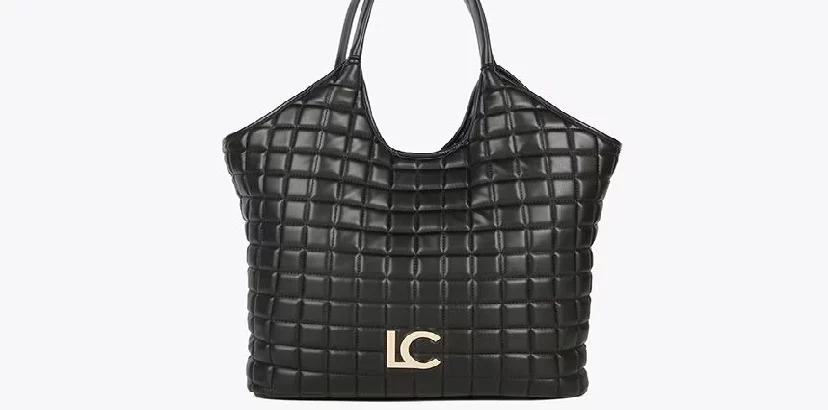 El Corte Inglés Arrasa Con Esta Gran Variedad De Opciones En Bolsos De Primeras Marcas 2 Bolso Shopper Lola Casademun