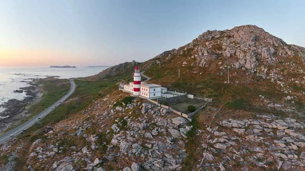Cabo Silleiro: una escapada costera