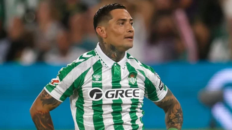 El Chimy Ávila tiene sustituto portentoso en el Betis: llega del AC Milan