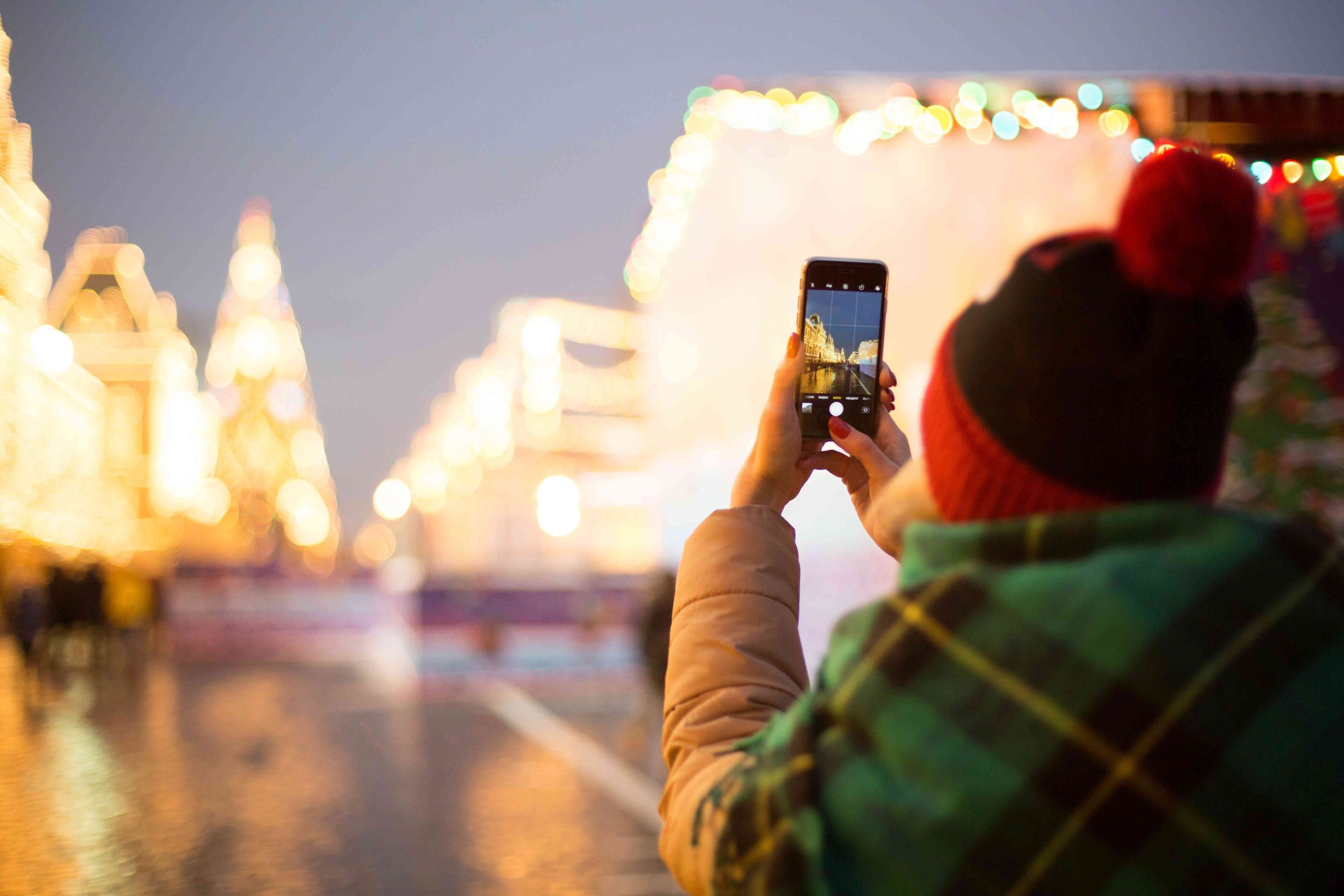 Consejos para organizar las vacaciones de Navidad y evitar imprevistos segn Allianz Partners 1 scaled