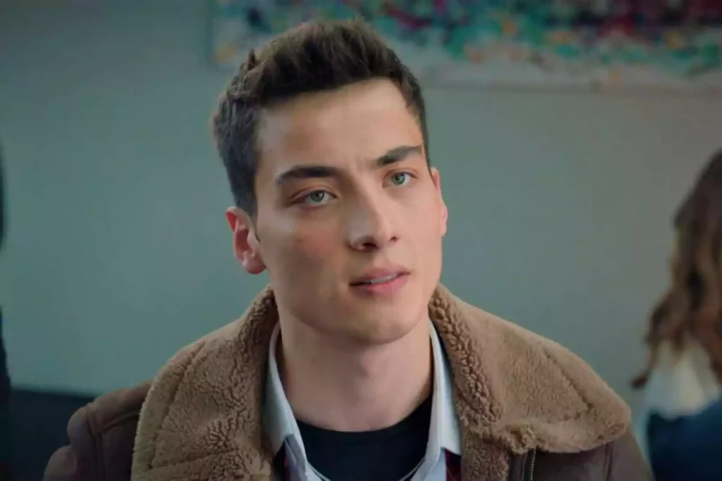 Contexto de la serie