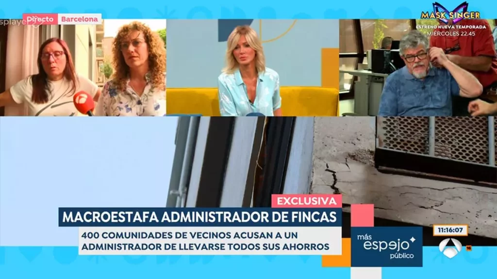 Contexto del episodio