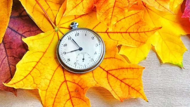 ¿Cuándo empieza el otoño?
