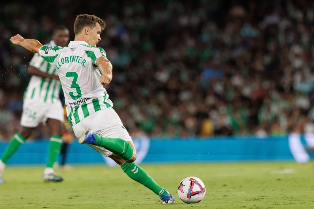 Diego Llorente