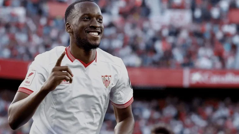 Lukebakio desata el pánico en los despachos del Sevilla FC