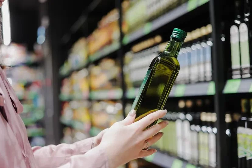 El aceite de oliva: un cambio permanente en su fiscalidad