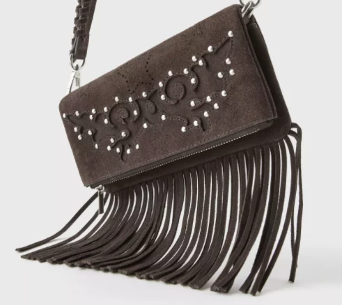 Zara estrena su colección Z3D para adolescentes con estos productos imprescindibles