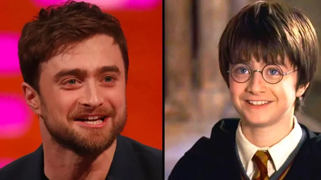 Antes De Harry Potter, Daniel Radcliffe Brilló Con Otro Papel De Un Joven Mago 18 El Desafío Del Casting De Harry Potter