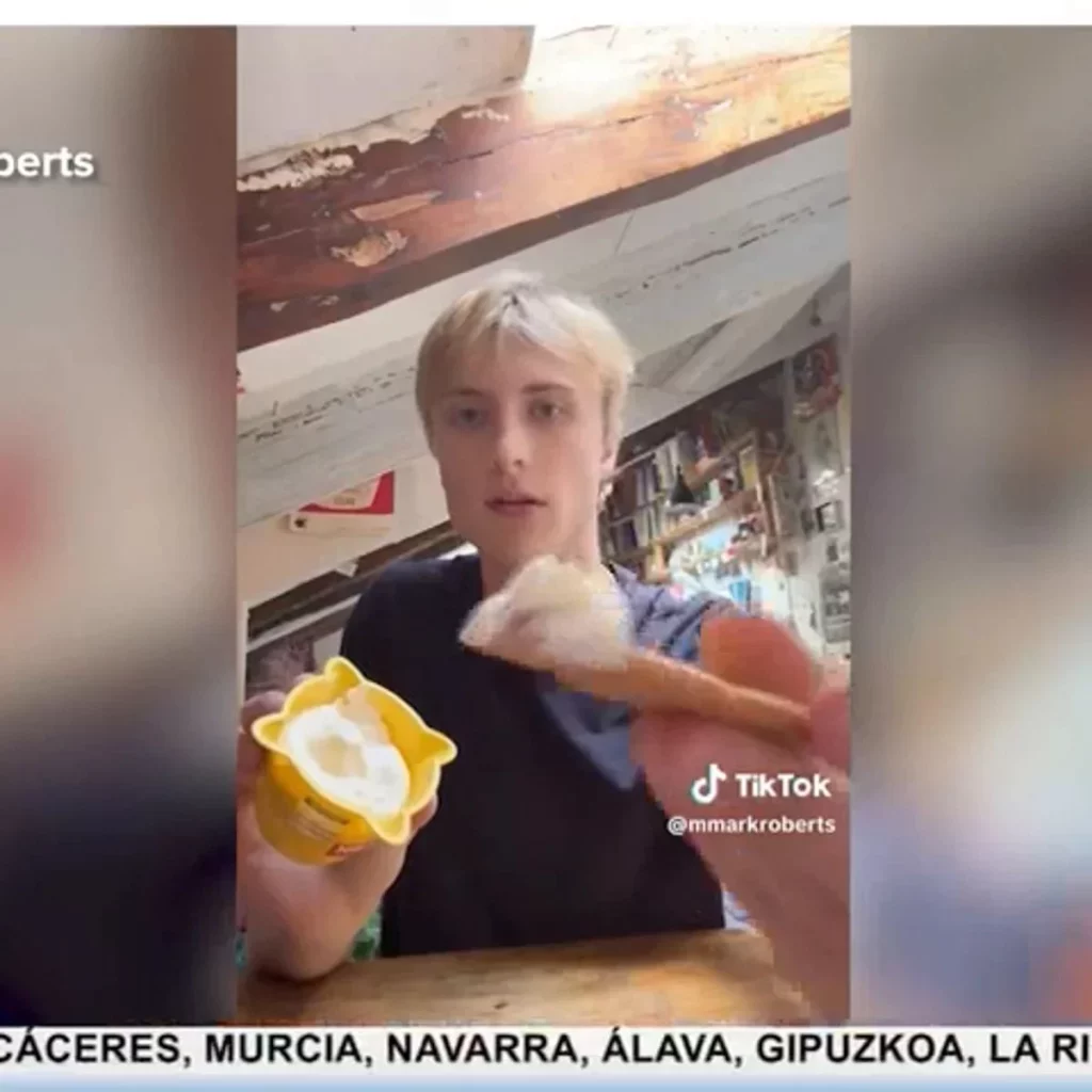 El Desafortunado Encuentro Con El Alioli