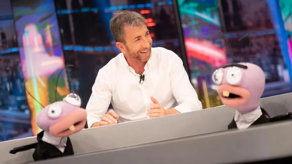 El Hormiguero