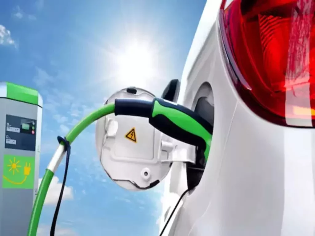 El Vehículo Eléctrico Contamina Más Que El De Gasolina, Según Un Estudio De La Universidad De Turku Finlandia 3 El Impacto De La Fuente De Energía En La Carga De Vehículos Eléctricos