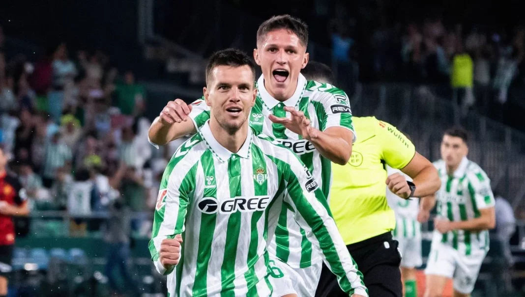 Betis