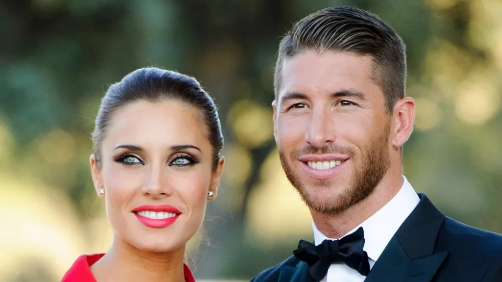 El Secreto De Pilar Rubio Sale A La Luz: Sergio Ramos En Evidencia