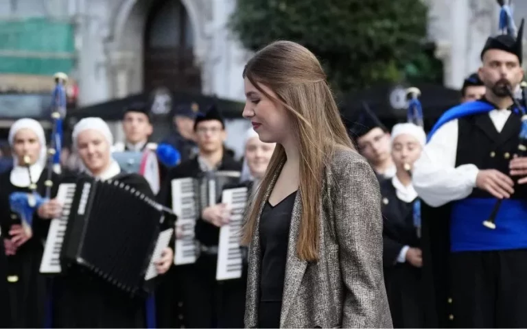 El ‘síndrome’ que sufre la infanta Sofía: Letizia y Felipe no saben cómo afrontarlo