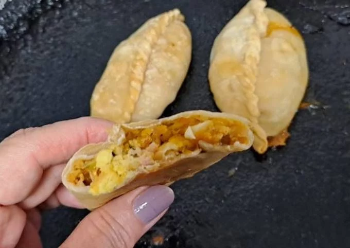 Elaboración sencilla y rápida