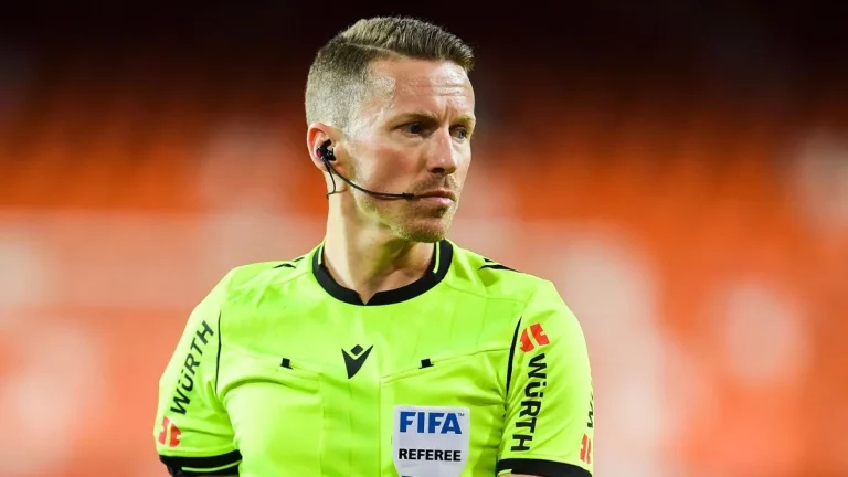 Hernández Hernández asegura la polémica arbitral en el FC Barcelona – Real Madrid