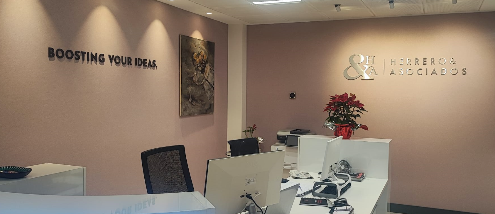 Herrero & Asociados, despacho líder en España en solicitudes de Patente Europea 1 HerreroAsociados