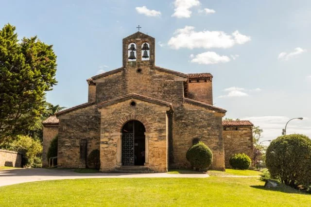Historia y arquitectura en cada rincón