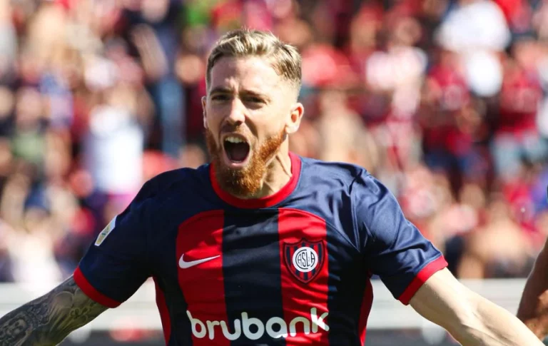 Iker Muniain planta a San Lorenzo para ganar títulos: ofertón