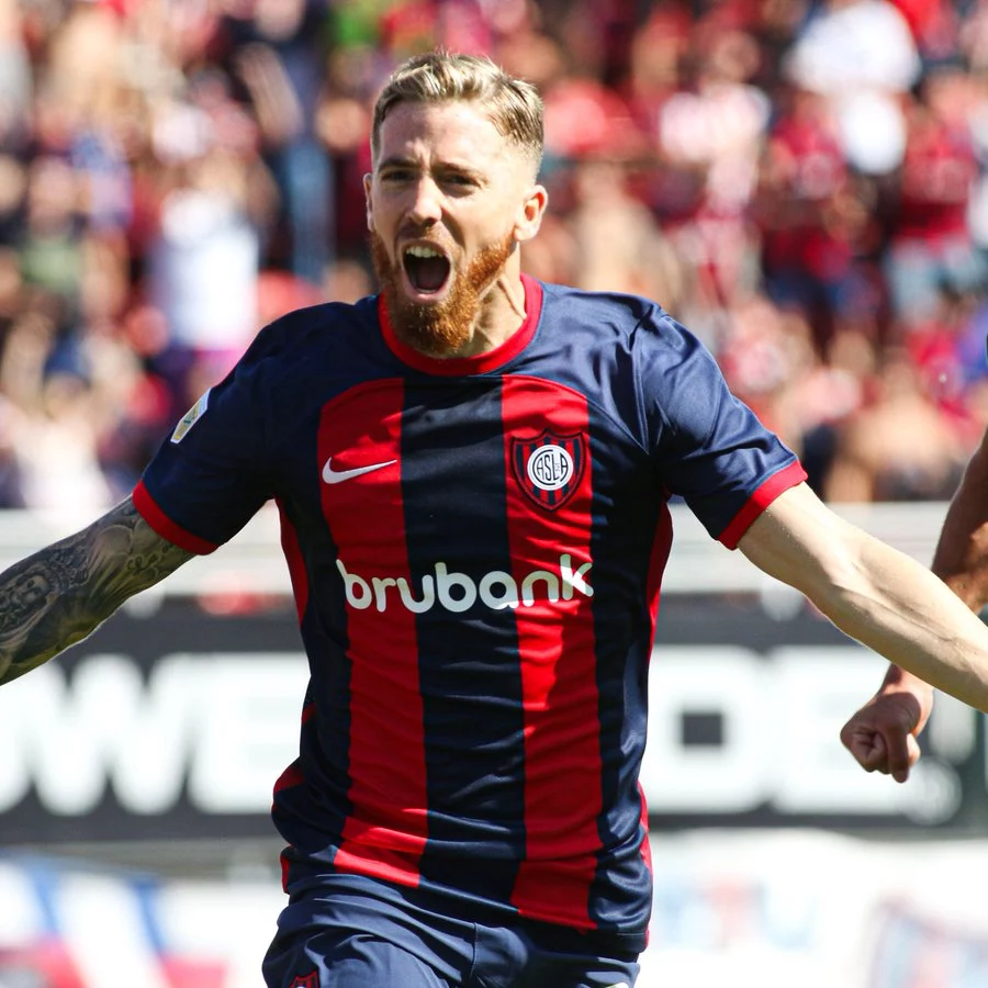 Iker Muniain
