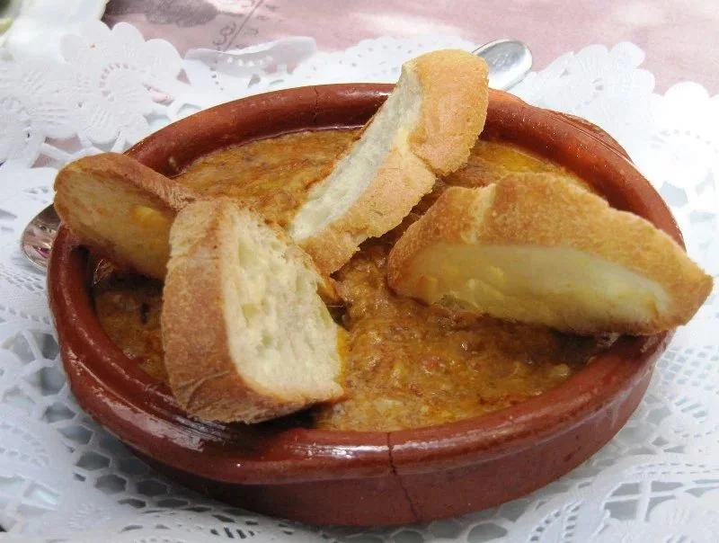 Ingredientes y preparación