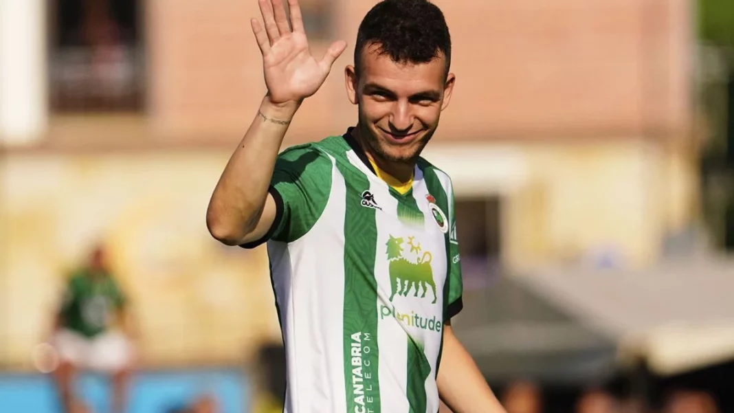 Íñigo Vicente