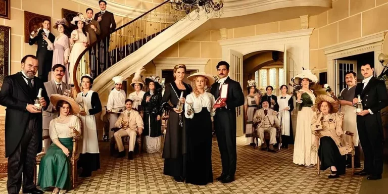 ‘La Promesa’, de La 1 de TVE a irse fuera de España