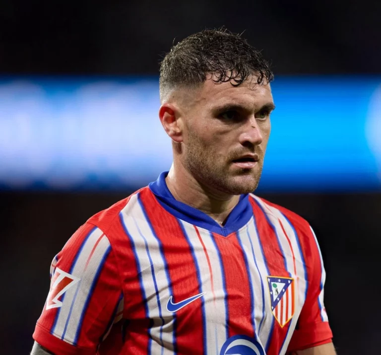 La explosión de Javi Galán y el nuevo sistema de Simeone deja una víctima en el Atlético