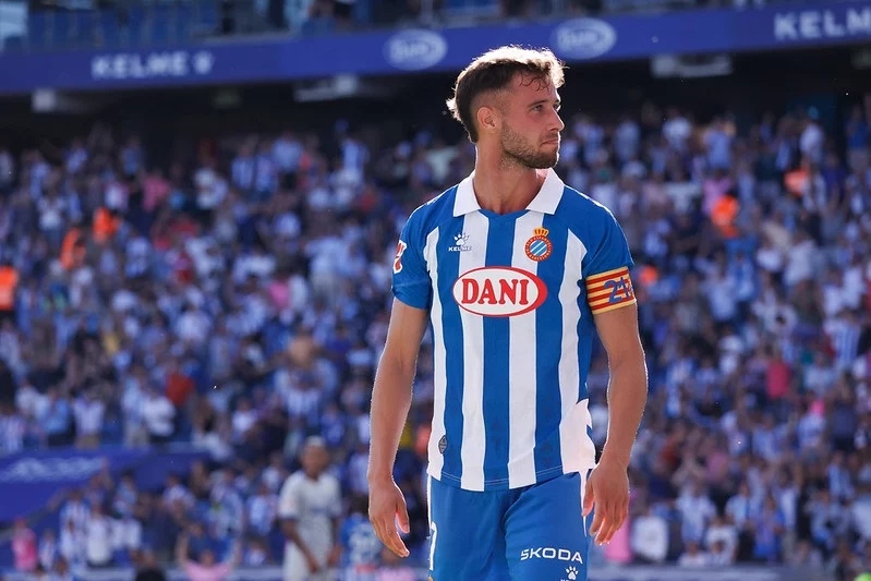 Javi Puado