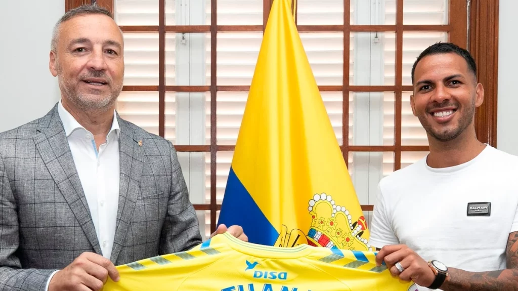 Diego Martínez