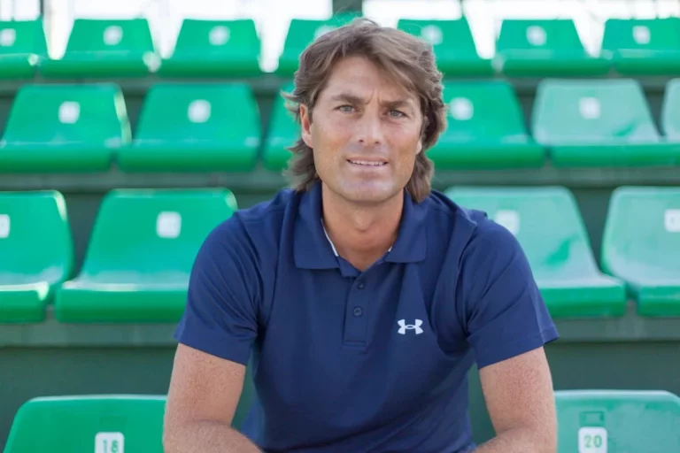Julen Guerrero tiene ahora dudas del banquillo del Athletic