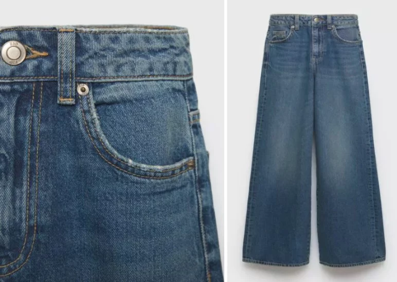 Zara estrena su colección Z3D para adolescentes con estos productos imprescindibles