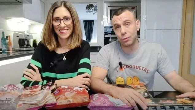 La cata a ciegas