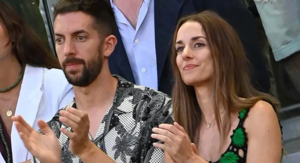 La conexión inicial