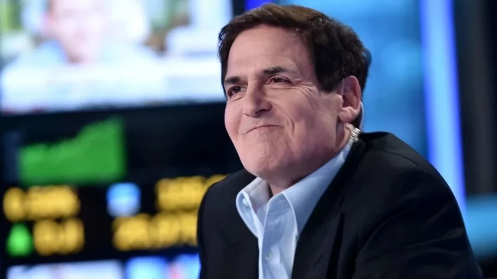 &Quot;Si Tuviera 16 Años, Empezaría A Hacer Esto&Quot;: El Negocio Que Recomienda El Millonario Y Dueño De Dallas Mavericks, Mark Cuban 69 La Inteligencia Artificial Como Oportunidad