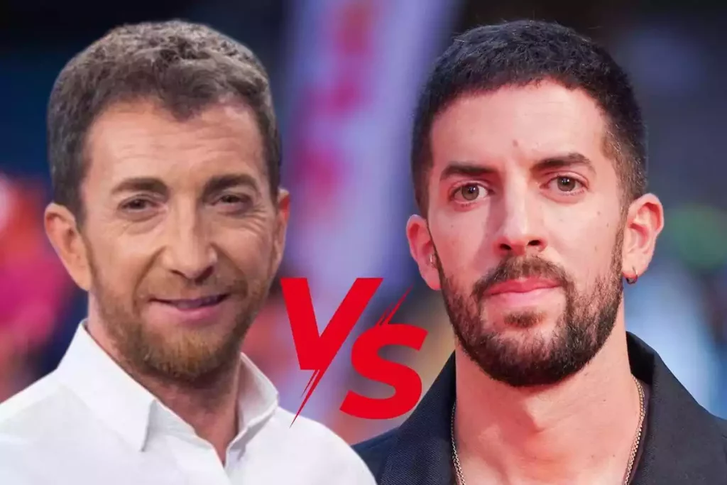 La polarización en la televisión española