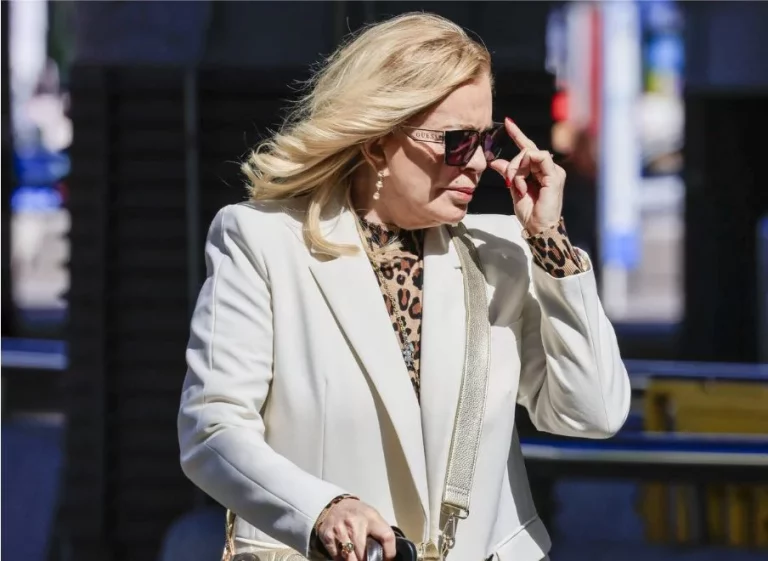Telecinco ‘ata’ a Bárbara Rey tras su demanda contra Mediaset