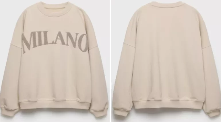 Zara estrena su colección Z3D para adolescentes con estos productos imprescindibles