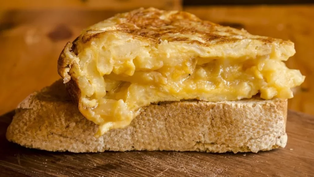 Conclusión: La Tortilla Perfecta Está Más Cerca De Lo Que Piensas
