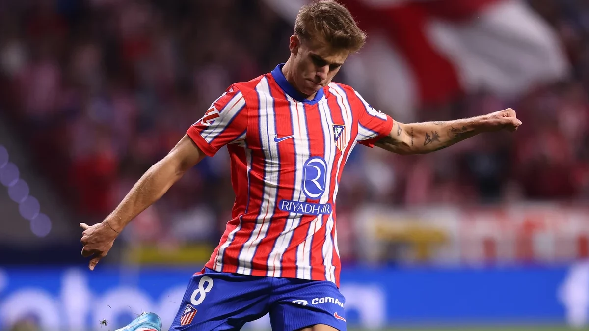 Pablo Barrios