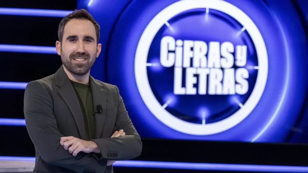 Cifras y Letras