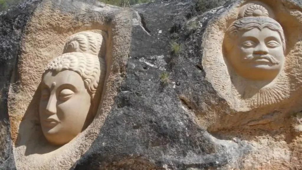 Las Caras Más Icónicas