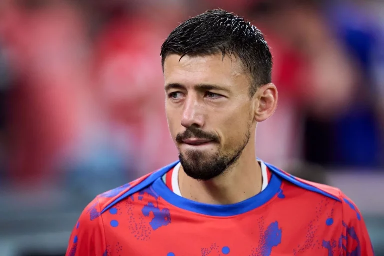 Lenglet recibe un mensaje contundente del Atlético
