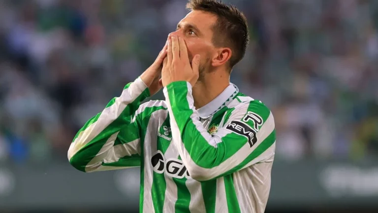 Lo Celso genera otro lío descomunal al Betis
