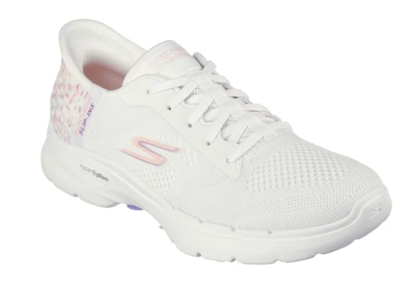 4 modelos de zapatillas Skechers ultracómodas para el día a día o para salir a tomar algo