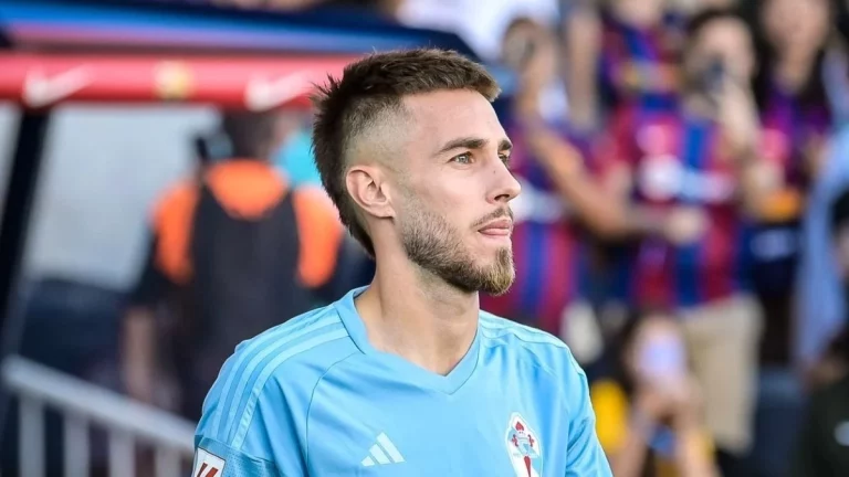 Decisión final del FC Barcelona con el fichaje de Mingueza