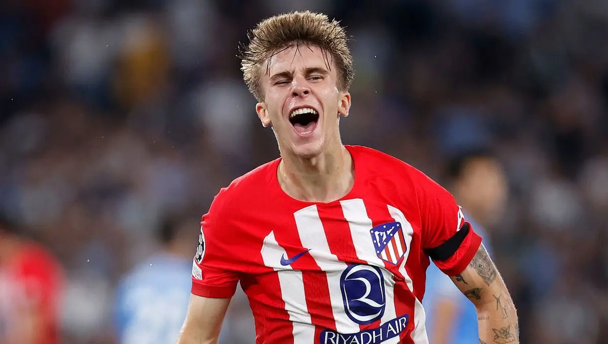 Pablo Barrios